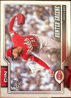 Hunter Greene