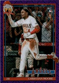 Christian Moore