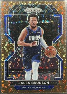 Jalen Brunson