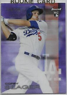 Corey Seager