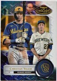 Christian Yelich