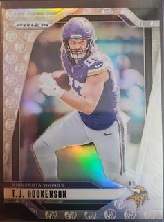 T.J. Hockenson