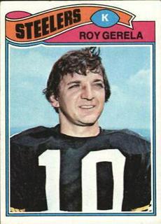 Roy Gerela