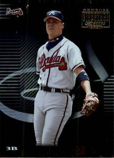 Chipper Jones