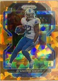 D'Andre Swift