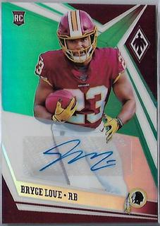 Bryce Love