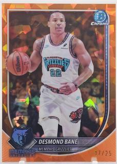 Desmond Bane