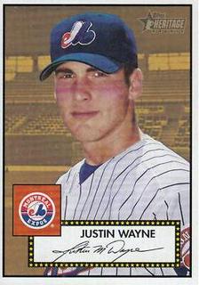 Justin Wayne