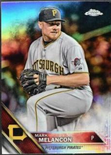 Mark Melancon