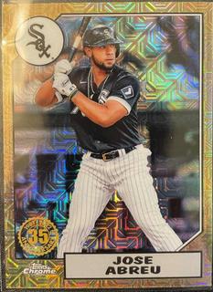 Jose Abreu