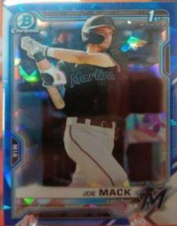Joe Mack