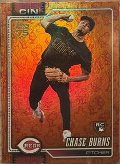 Chase Burns