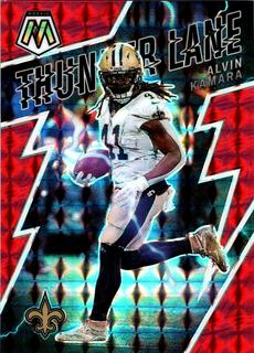 Alvin Kamara