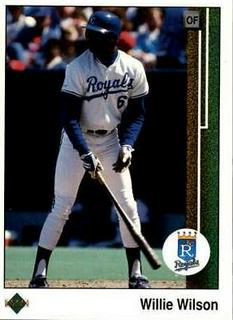 Willie Wilson