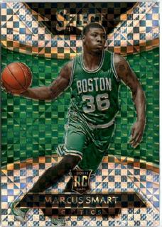 Marcus Smart