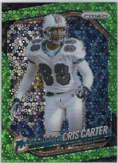 Cris Carter
