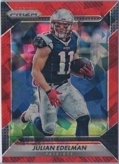 Julian Edelman