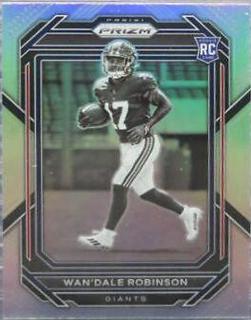 Wan'Dale Robinson