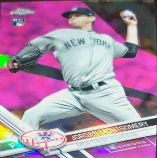 Jordan Montgomery