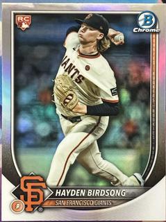 Hayden Birdsong