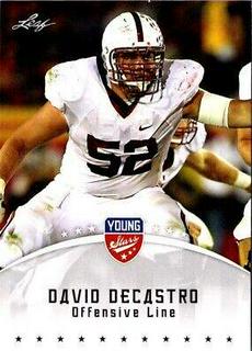 David DeCastro
