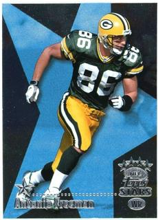 Antonio Freeman