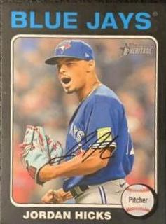 Jordan Hicks
