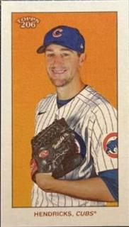 Kyle Hendricks