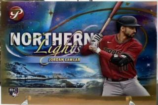 Jordan Lawlar