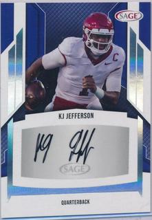KJ Jefferson