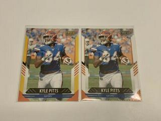 Kyle Pitts