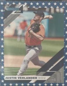 Justin Verlander