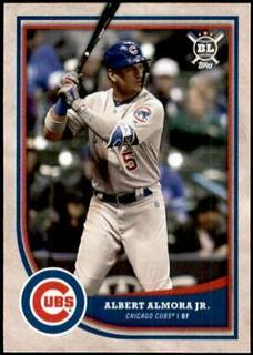 Albert Almora Jr.