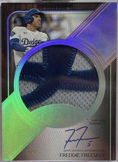 Freddie Freeman