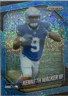 Kenneth Walker III