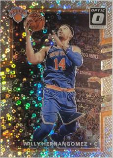 Willy Hernangomez