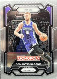 Domantas Sabonis