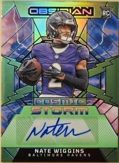 Nate Wiggins