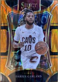 Darius Garland