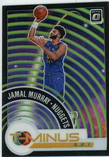 Jamal Murray