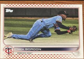 Nick Gordon