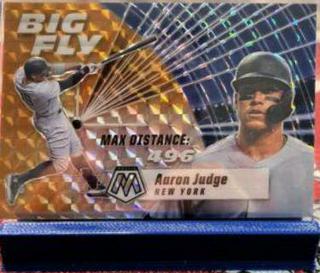 Aaron Judge