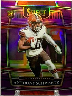 Anthony Schwartz