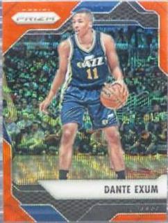 Dante Exum