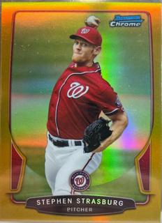 Stephen Strasburg