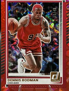 Dennis Rodman