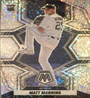 Matt Manning