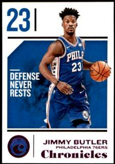 Jimmy Butler
