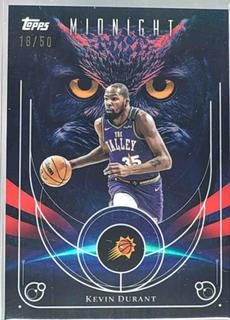 Kevin Durant