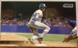 Ken Griffey Jr.